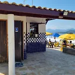 Apartamento Toninhas, Ubatuba Sp