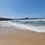 Apartamento Toninhas, Ubatuba Sp