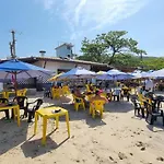 Apartamento Toninhas, Ubatuba Sp