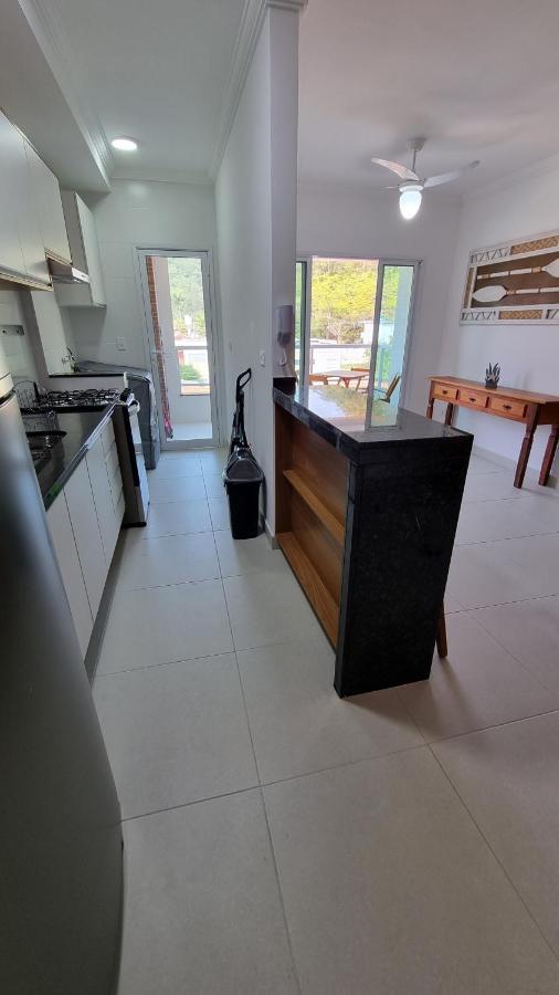 Apartment Toninhas, Sp