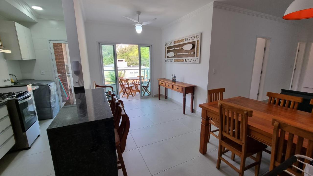Toninhas, Sp Apartment
