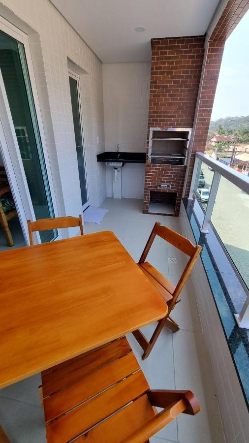 Toninhas, Sp Apartment Ubatuba