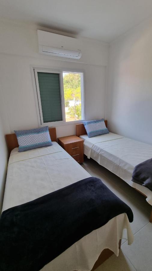 Toninhas, Sp Apartment *