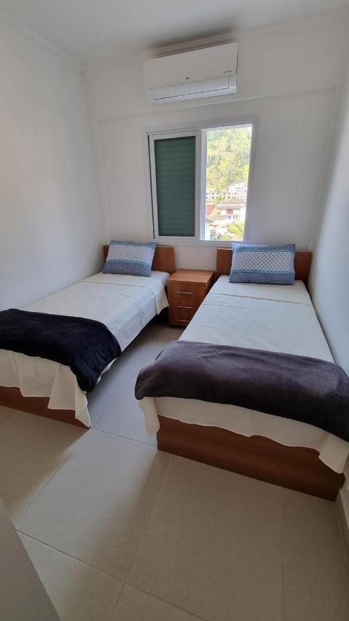 Apartment Toninhas, Sp *