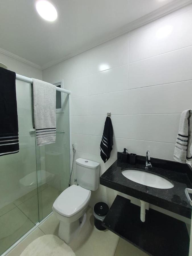 Toninhas, Sp Apartment