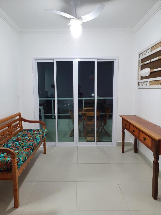 Toninhas, Sp Apartment *