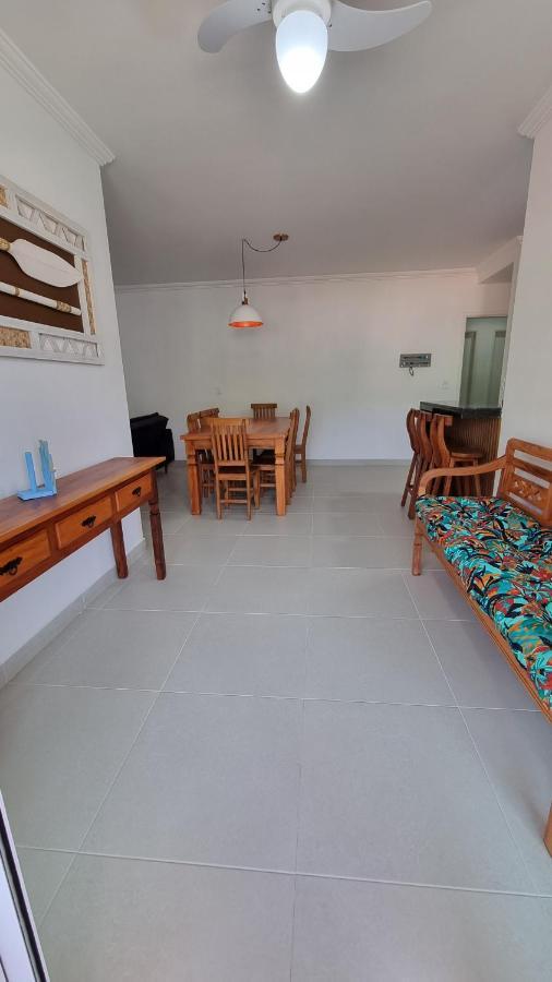 Toninhas, Sp Apartment *