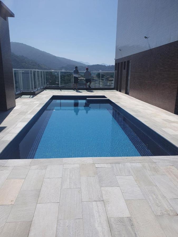 Toninhas, Sp Apartment Ubatuba